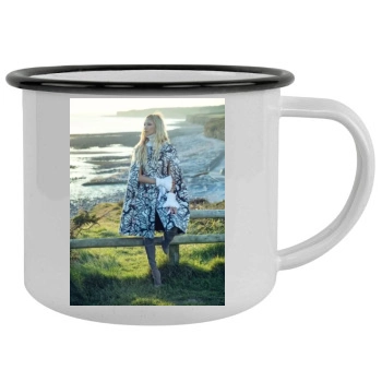 Soo Joo Park Camping Mug