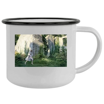 Soo Joo Park Camping Mug