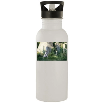 Soo Joo Park Stainless Steel Water Bottle