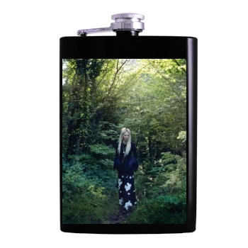 Soo Joo Park Hip Flask