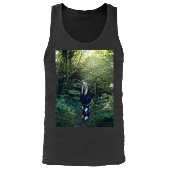 Soo Joo Park Men's Tank Top