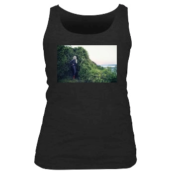 Soo Joo Park Women's Tank Top