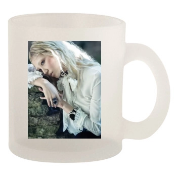 Soo Joo Park 10oz Frosted Mug