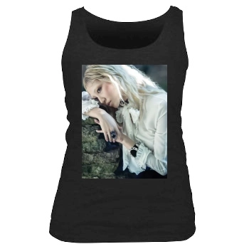 Soo Joo Park Women's Tank Top