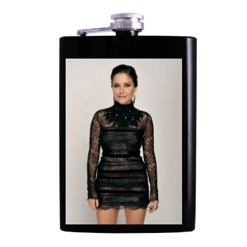 Sophia Bush Hip Flask