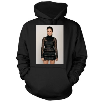 Sophia Bush Mens Pullover Hoodie Sweatshirt