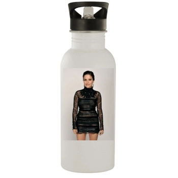 Sophia Bush Stainless Steel Water Bottle