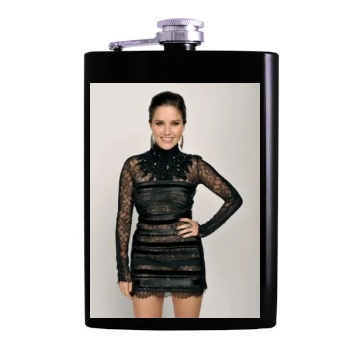 Sophia Bush Hip Flask