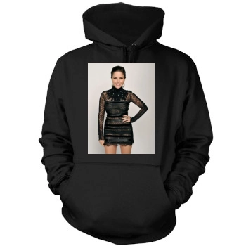 Sophia Bush Mens Pullover Hoodie Sweatshirt