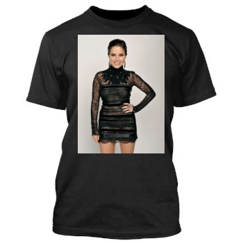 Sophia Bush Men's TShirt