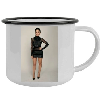 Sophia Bush Camping Mug