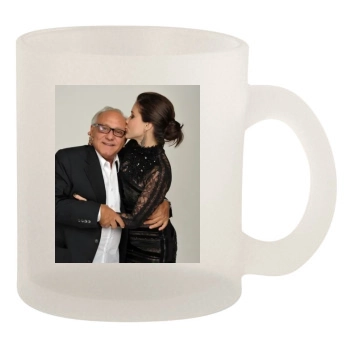 Sophia Bush 10oz Frosted Mug