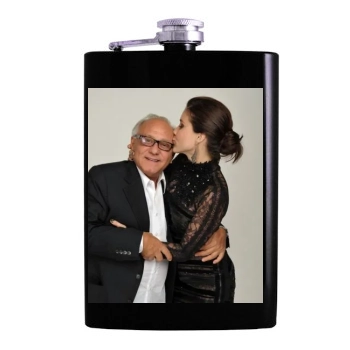 Sophia Bush Hip Flask