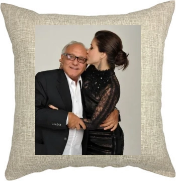 Sophia Bush Pillow