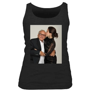 Sophia Bush Women's Tank Top