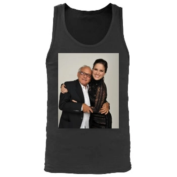 Sophia Bush Men's Tank Top