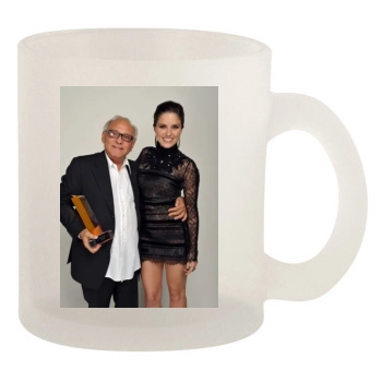 Sophia Bush 10oz Frosted Mug