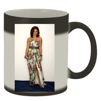 Sophia Bush Color Changing Mug