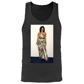 Sophia Bush Men's Tank Top