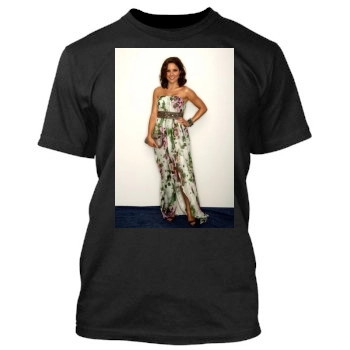 Sophia Bush Men's TShirt