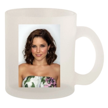 Sophia Bush 10oz Frosted Mug