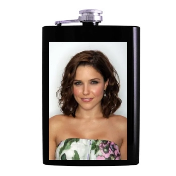 Sophia Bush Hip Flask