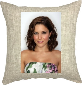 Sophia Bush Pillow