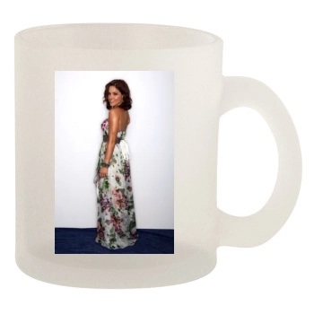 Sophia Bush 10oz Frosted Mug