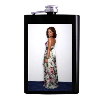 Sophia Bush Hip Flask