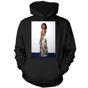 Sophia Bush Mens Pullover Hoodie Sweatshirt