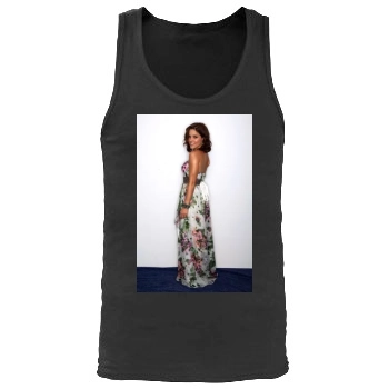 Sophia Bush Men's Tank Top