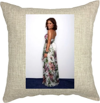 Sophia Bush Pillow