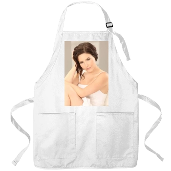 Sophia Bush Apron