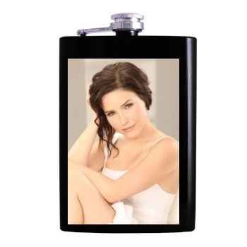 Sophia Bush Hip Flask