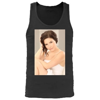 Sophia Bush Men's Tank Top