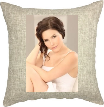 Sophia Bush Pillow