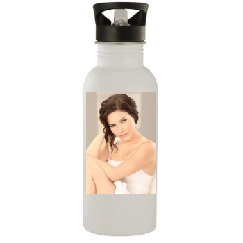 Sophia Bush Stainless Steel Water Bottle