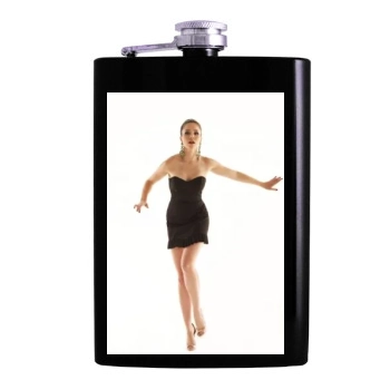 Sophia Bush Hip Flask