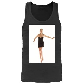 Sophia Bush Men's Tank Top