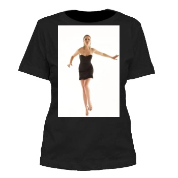 Sophia Bush Women's Cut T-Shirt