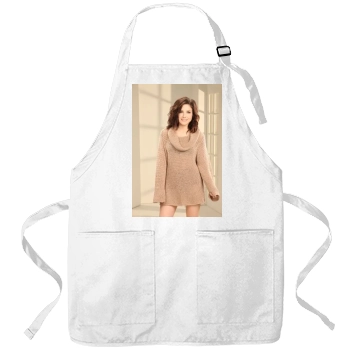 Sophia Bush Apron