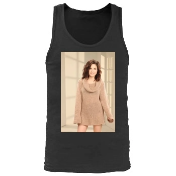 Sophia Bush Men's Tank Top