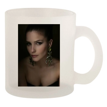 Sophia Bush 10oz Frosted Mug