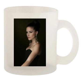 Sophia Bush 10oz Frosted Mug