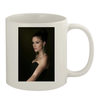 Sophia Bush 11oz White Mug