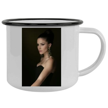 Sophia Bush Camping Mug