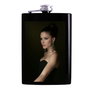 Sophia Bush Hip Flask