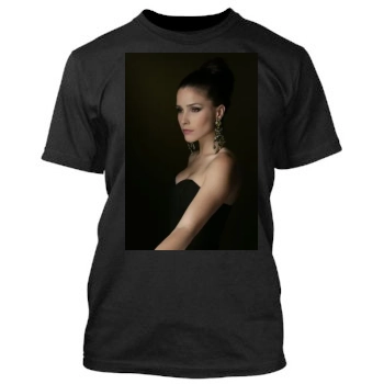 Sophia Bush Men's TShirt