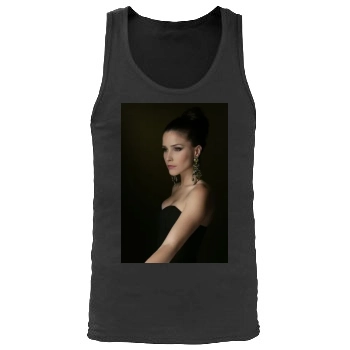 Sophia Bush Men's Tank Top