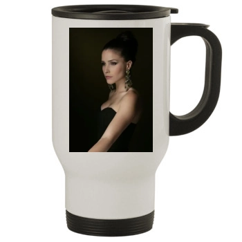 Sophia Bush Stainless Steel Travel Mug